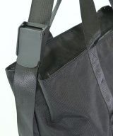 OMMO（オーエムエムオー）トートバッグ 黒 サイズ:- メンズ/2200671352080