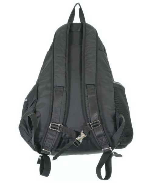 OMMO（オーエムエムオー）バックパック・リュック 黒 サイズ:- メンズ/2200671352097