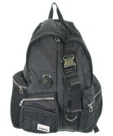 OMMO（オーエムエムオー）バックパック・リュック 黒 サイズ:- メンズ/2200671352097