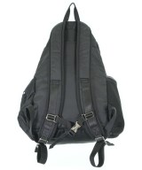 OMMO（オーエムエムオー）バックパック・リュック 黒 サイズ:- メンズ/2200671352097