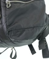 OMMO（オーエムエムオー）バックパック・リュック 黒 サイズ:- メンズ/2200671352097