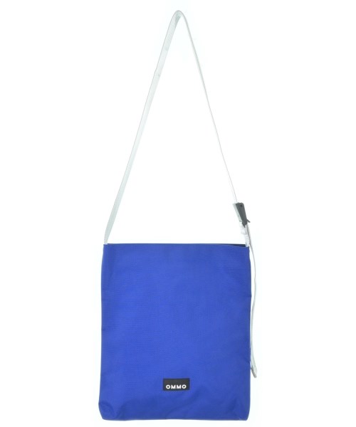OMMO(オーエムエムオー)その他 青 サイズ:-/2200671352127