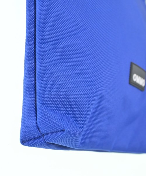 OMMO（オーエムエムオー）その他 青 サイズ:- メンズ/2200671352127