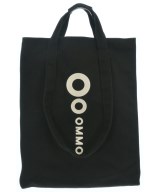 OMMO トートバッグ
