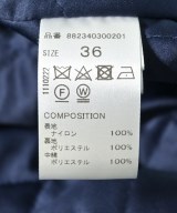 OMMO（オーエムエムオー）ワンピース カーキ サイズ:36(S位) レディース/2200706697025