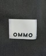 OMMO（オーエムエムオー）その他 グレー サイズ:36(S位) レディース/2200706697032