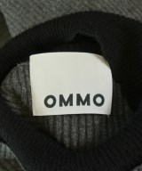 OMMO（オーエムエムオー）ニット・セーター グレー サイズ:F レディース/2200706697049