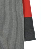 OMMO（オーエムエムオー）ワンピース グレー サイズ:38(M位) レディース/2200647019016