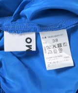 OMMO（オーエムエムオー）ロング・マキシ丈スカート 青 サイズ:38(M位) レディース/2200704922013