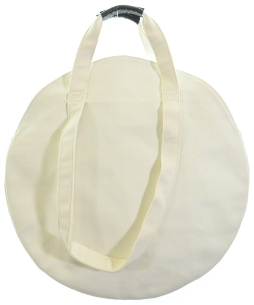 OMMO（オーエムエムオー）ショルダーバッグ 白 サイズ:- レディース/2200665932014