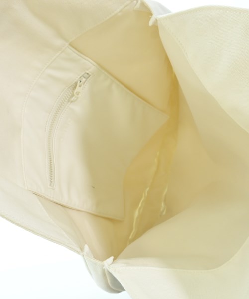 OMMO（オーエムエムオー）ショルダーバッグ 白 サイズ:- レディース/2200665932014