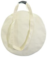 OMMO（オーエムエムオー）ショルダーバッグ 白 サイズ:- レディース/2200665932014