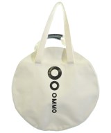 OMMO（オーエムエムオー）ショルダーバッグ 白 サイズ:- レディース/2200665932014