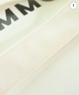 OMMO（オーエムエムオー）ショルダーバッグ 白 サイズ:- レディース/2200665932014