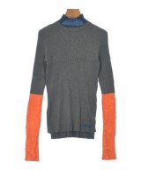 OMMO（オーエムエムオー）ニット・セーター グレー サイズ:F レディース/2200665932045