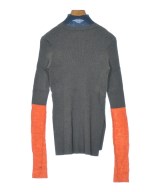 OMMO（オーエムエムオー）ニット・セーター グレー サイズ:F レディース/2200665932045