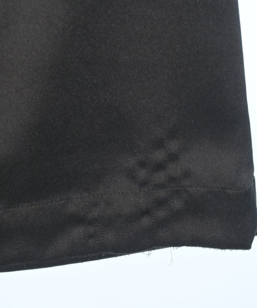 OMMO（オーエムエムオー）ロング・マキシ丈スカート 黒 サイズ:F レディース/2200664385033