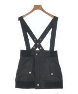 OMMO（オーエムエムオー）ロング・マキシ丈スカート 黒 サイズ:F レディース/2200664385033