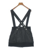 OMMO（オーエムエムオー）ロング・マキシ丈スカート 黒 サイズ:F レディース/2200664385033