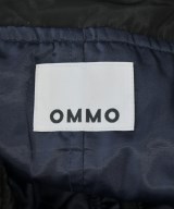 OMMO（オーエムエムオー）ロング・マキシ丈スカート 黒 サイズ:F レディース/2200664385033