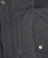 OMMO（オーエムエムオー）ロング・マキシ丈スカート 黒 サイズ:F レディース/2200664385033