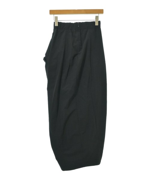 OMMO（オーエムエムオー）ロング・マキシ丈スカート 黒 サイズ:36(S位) レディース/2200664385040