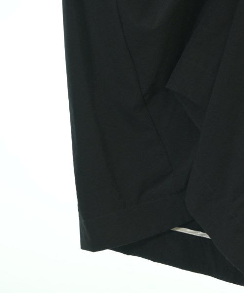 OMMO（オーエムエムオー）ロング・マキシ丈スカート 黒 サイズ:36(S位) レディース/2200664385040