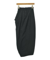 OMMO（オーエムエムオー）ロング・マキシ丈スカート 黒 サイズ:36(S位) レディース/2200664385040