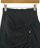 OMMO（オーエムエムオー）ロング・マキシ丈スカート 黒 サイズ:36(S位) レディース/2200664385040