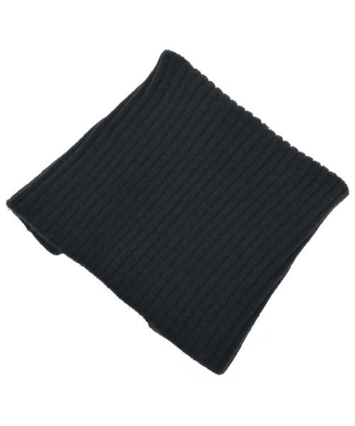 OMMO（オーエムエムオー）手袋 黒 サイズ:- レディース/2200664385149