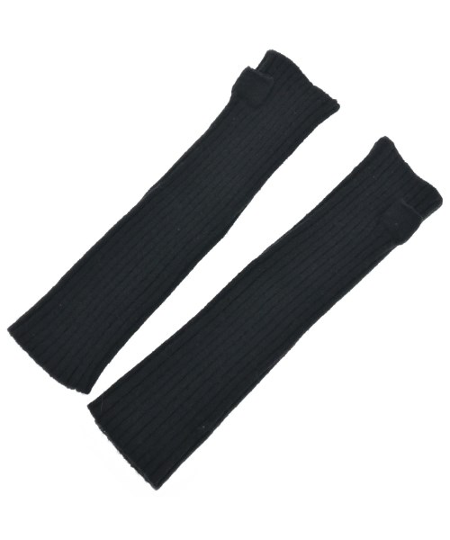 OMMO（オーエムエムオー）手袋 黒 サイズ:- レディース/2200664385149