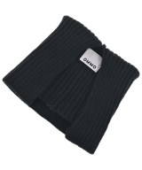 OMMO（オーエムエムオー）手袋 黒 サイズ:- レディース/2200664385149