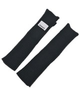 OMMO（オーエムエムオー）手袋 黒 サイズ:- レディース/2200664385149