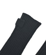 OMMO（オーエムエムオー）手袋 黒 サイズ:- レディース/2200664385149