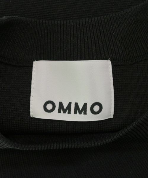 OMMO（オーエムエムオー）ニット・セーター その他（柄物・カラフル） サイズ:F レディース/2200727430434