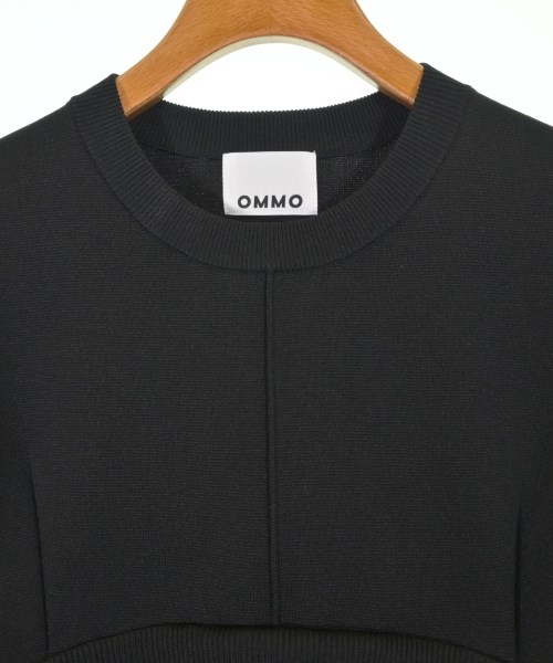 OMMO（オーエムエムオー）ニット・セーター その他（柄物・カラフル） サイズ:F レディース/2200727430434