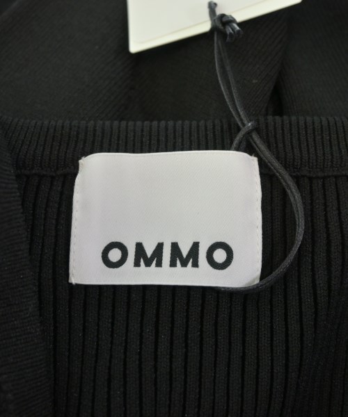 OMMO（オーエムエムオー）ベスト/ノースリーブ その他（柄物・カラフル） サイズ:F レディース/2200727430441