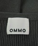 OMMO（オーエムエムオー）ベスト/ノースリーブ その他（柄物・カラフル） サイズ:F レディース/2200727430458