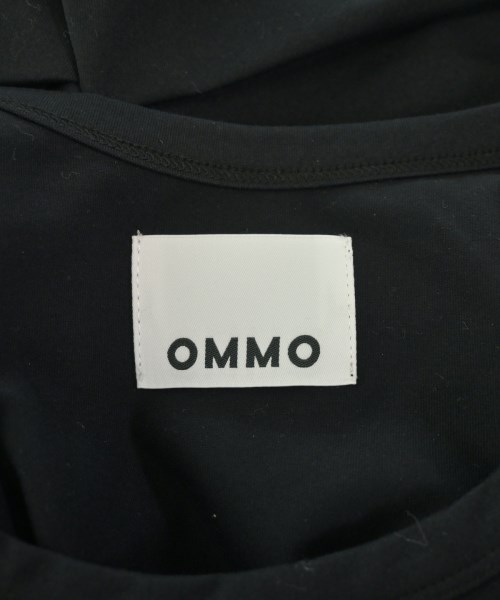 OMMO（オーエムエムオー）タンクトップ その他（柄物・カラフル） サイズ:F レディース/2200727430526