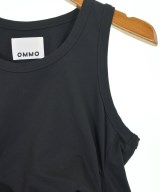 OMMO（オーエムエムオー）タンクトップ その他（柄物・カラフル） サイズ:F レディース/2200727430526