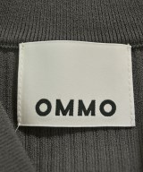 OMMO（オーエムエムオー）カーディガン グレー サイズ:F レディース/2200683579093