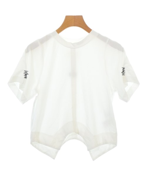 OMMO(オーエムエムオー)Tシャツ・カットソー 白 サイズ:F/2200682455169
