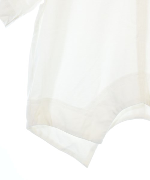 OMMO（オーエムエムオー）Tシャツ・カットソー 白 サイズ:F レディース/2200682455169