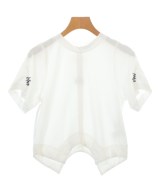 OMMO（オーエムエムオー）Tシャツ・カットソー 白 サイズ:F レディース/2200682455169