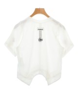 OMMO（オーエムエムオー）Tシャツ・カットソー 白 サイズ:F レディース/2200682455169