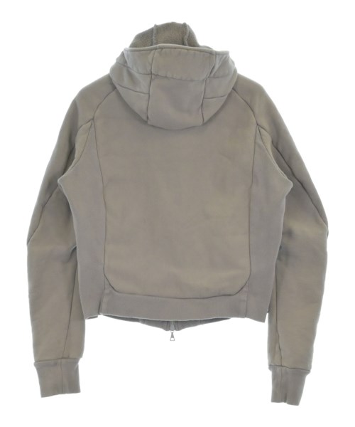 OPPOSE DUALITY（オポーズデュアリティ）パーカー グレー サイズ:48(L位) メンズ/2200678304013