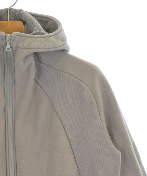 OPPOSE DUALITY（オポーズデュアリティ）パーカー グレー サイズ:48(L位) メンズ/2200678304013