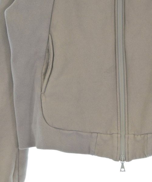 OPPOSE DUALITY（オポーズデュアリティ）パーカー グレー サイズ:48(L位) メンズ/2200678304013