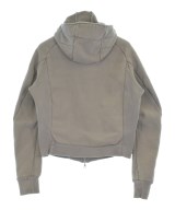 OPPOSE DUALITY（オポーズデュアリティ）パーカー グレー サイズ:48(L位) メンズ/2200678304013