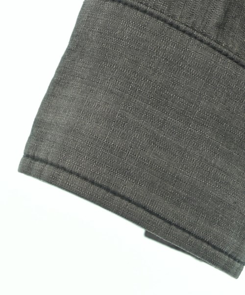 OPPOSE DUALITY（オポーズデュアリティ）カジュアルシャツ グレー サイズ:44(M位) メンズ/2200667151086